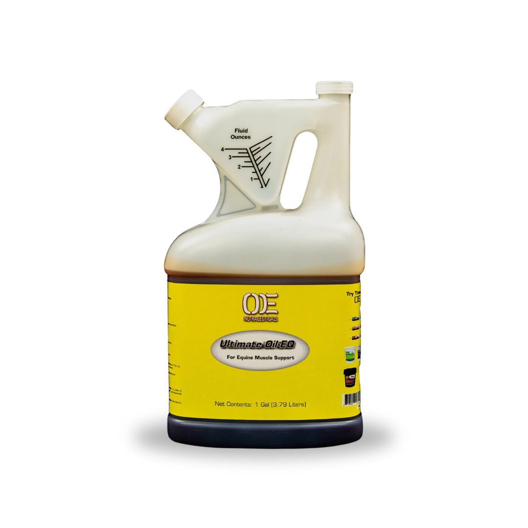 Ultimate Oil