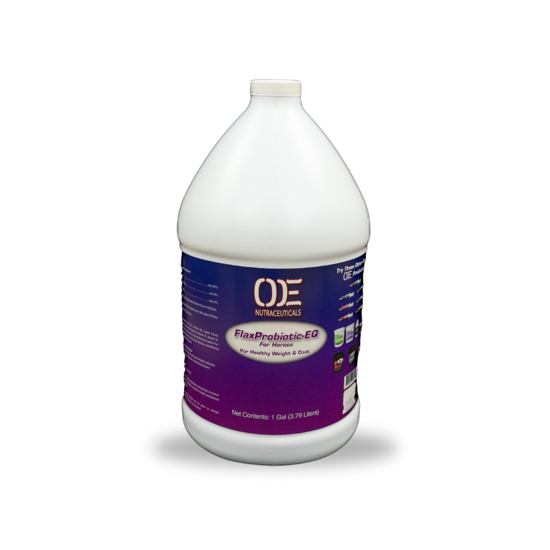 FlaxProbiotic