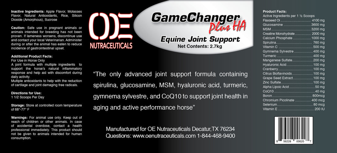 GameChanger Plus