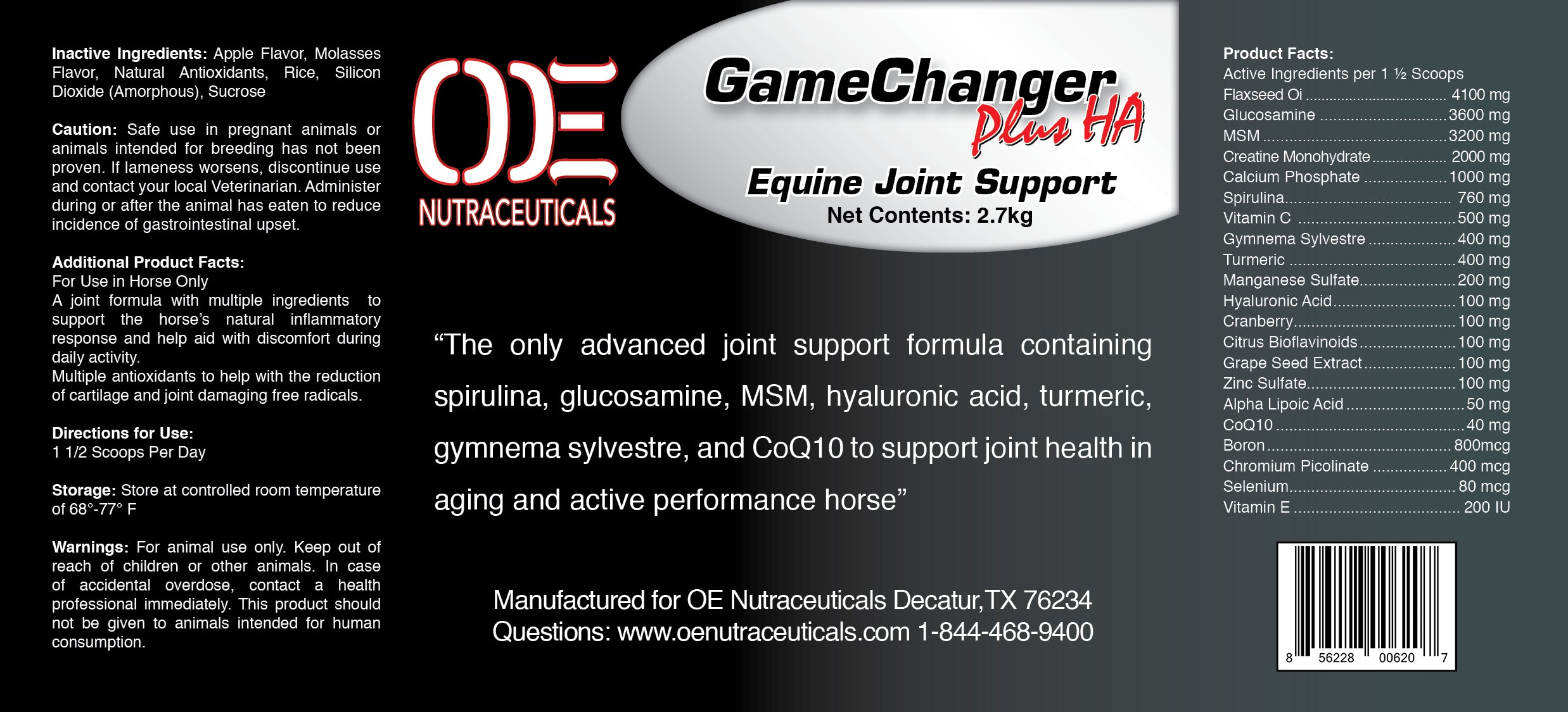 GameChanger Plus