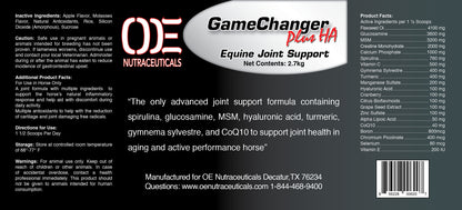 GameChanger Plus