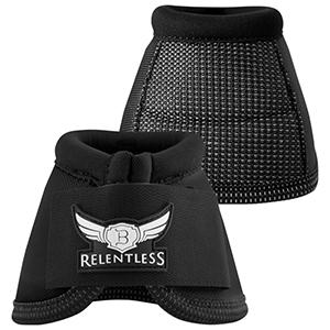 RELENTESS STRIKEFORCE BELL BOOT