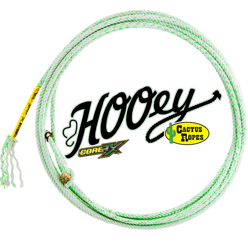 HOOEY CALF ROPE