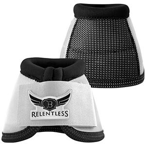 RELENTESS STRIKEFORCE BELL BOOT