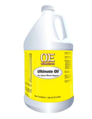 Ultimate Oil